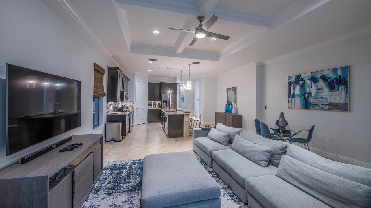 Photo of Livingroom in Naples Park