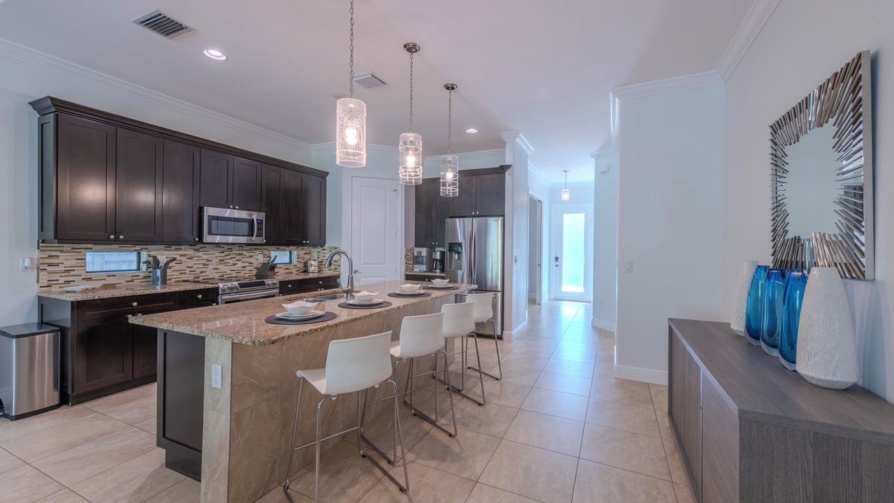 Photo of Kitchen in Naples Park