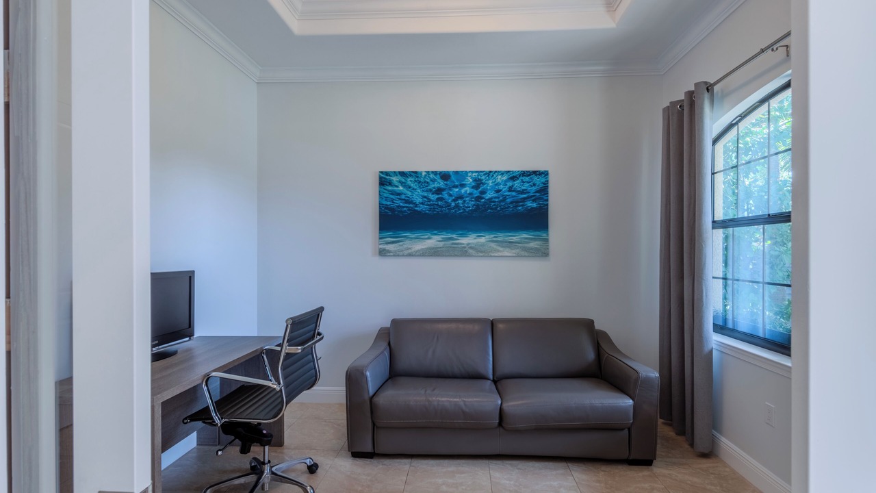 Photo of Livingroom in Naples Park