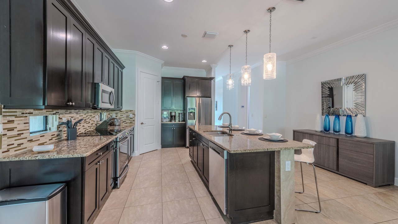 Photo of Kitchen in Naples Park