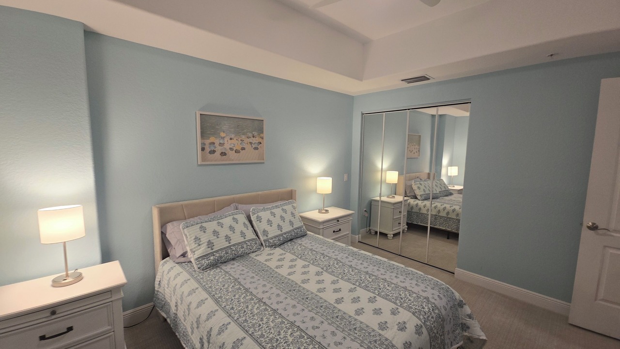 Photo of Bedroom in Palmetto
