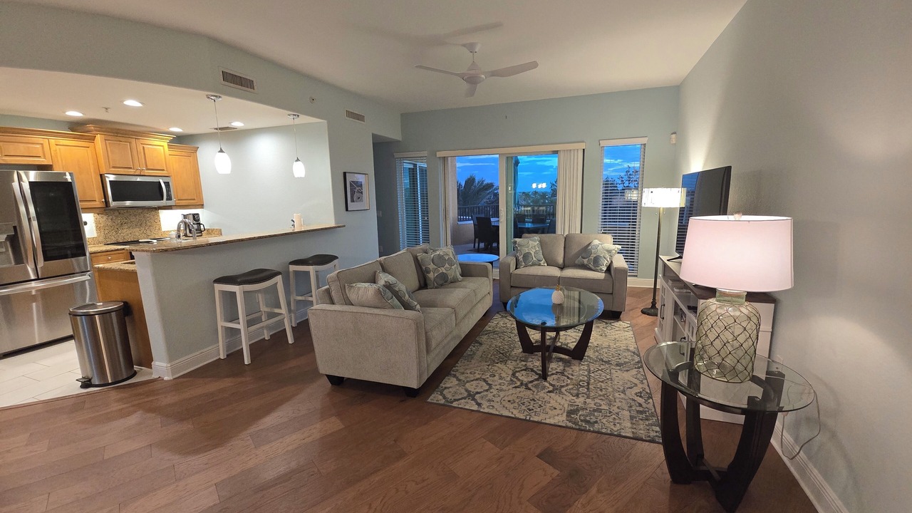 Photo of Livingroom in Palmetto