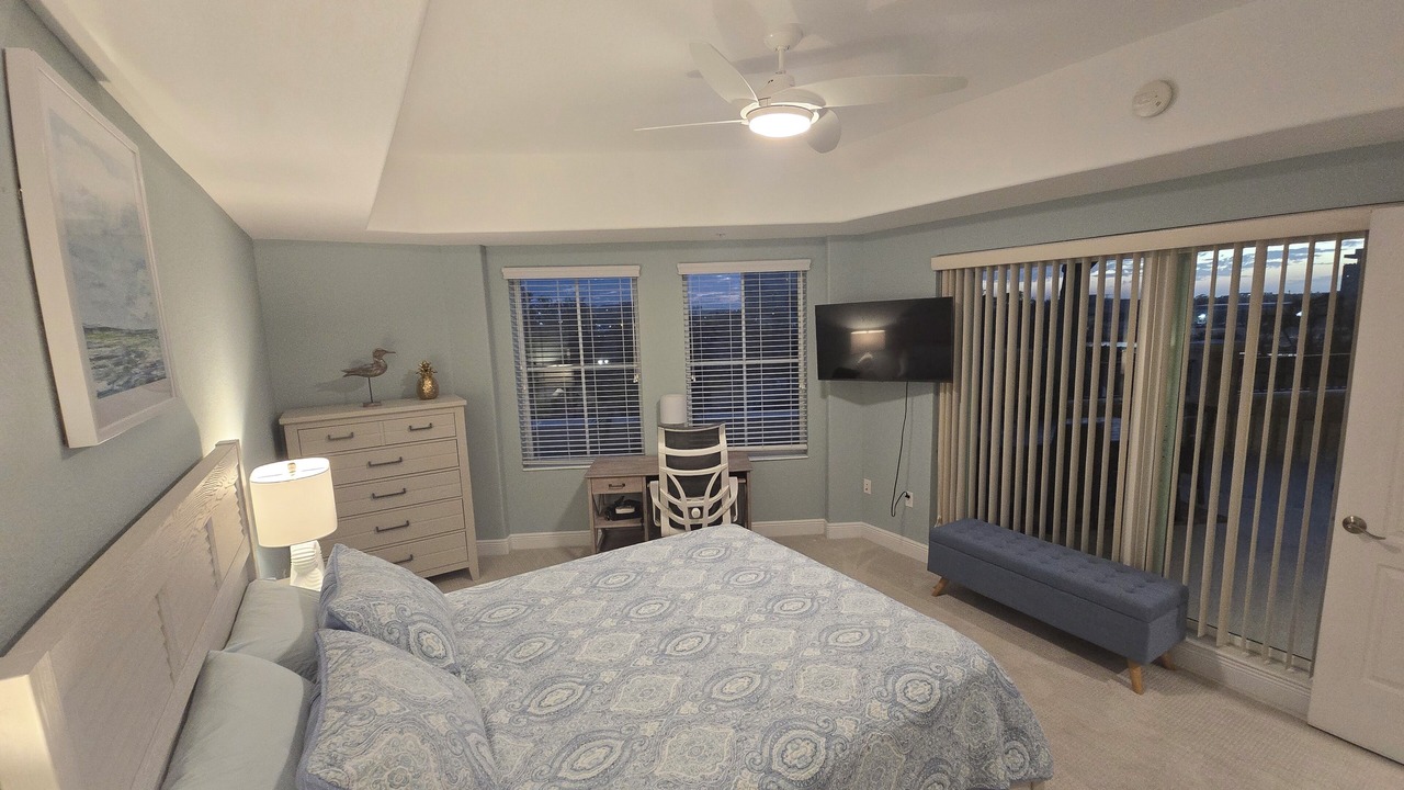 Photo of Bedroom in Palmetto