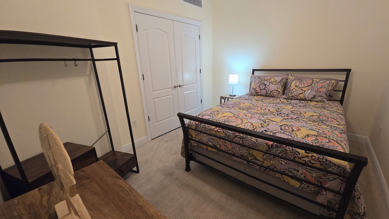 Photo of Bedroom in Palmetto