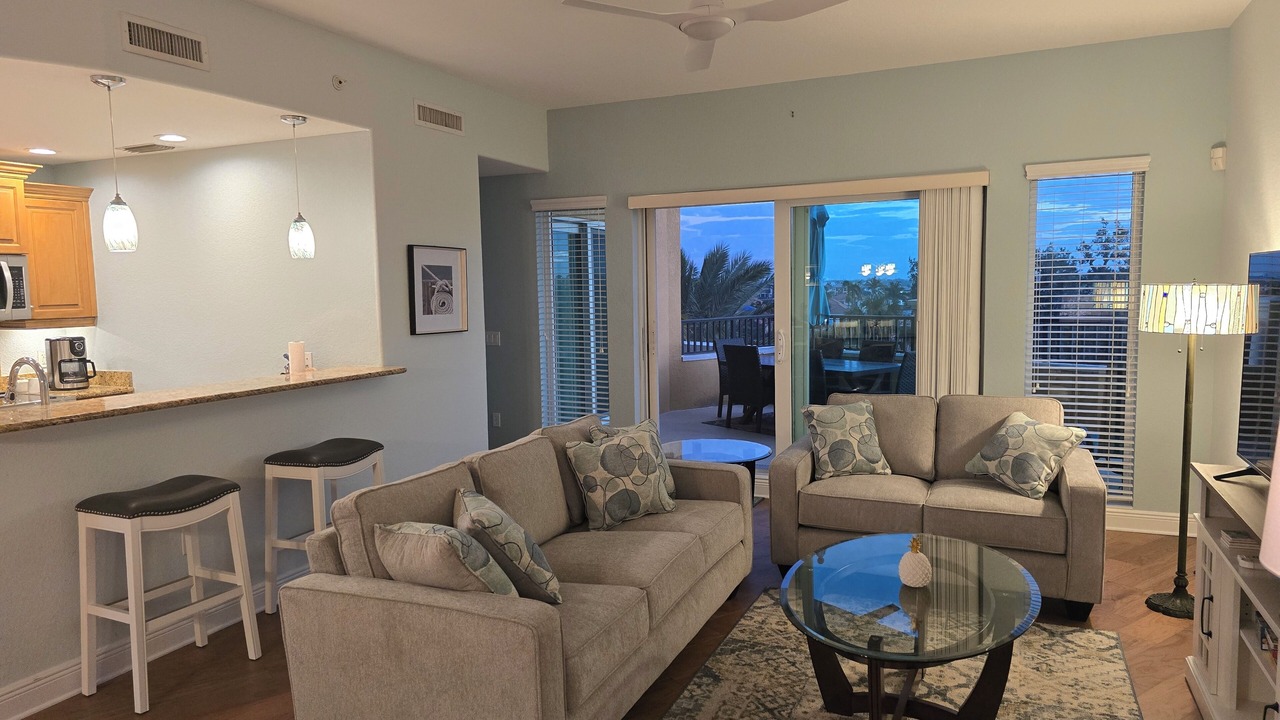 Photo of Livingroom in Palmetto
