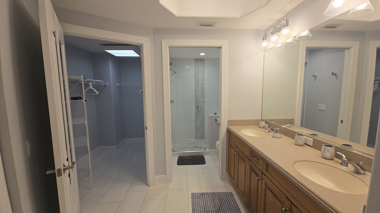 Photo of Bathroom in Palmetto