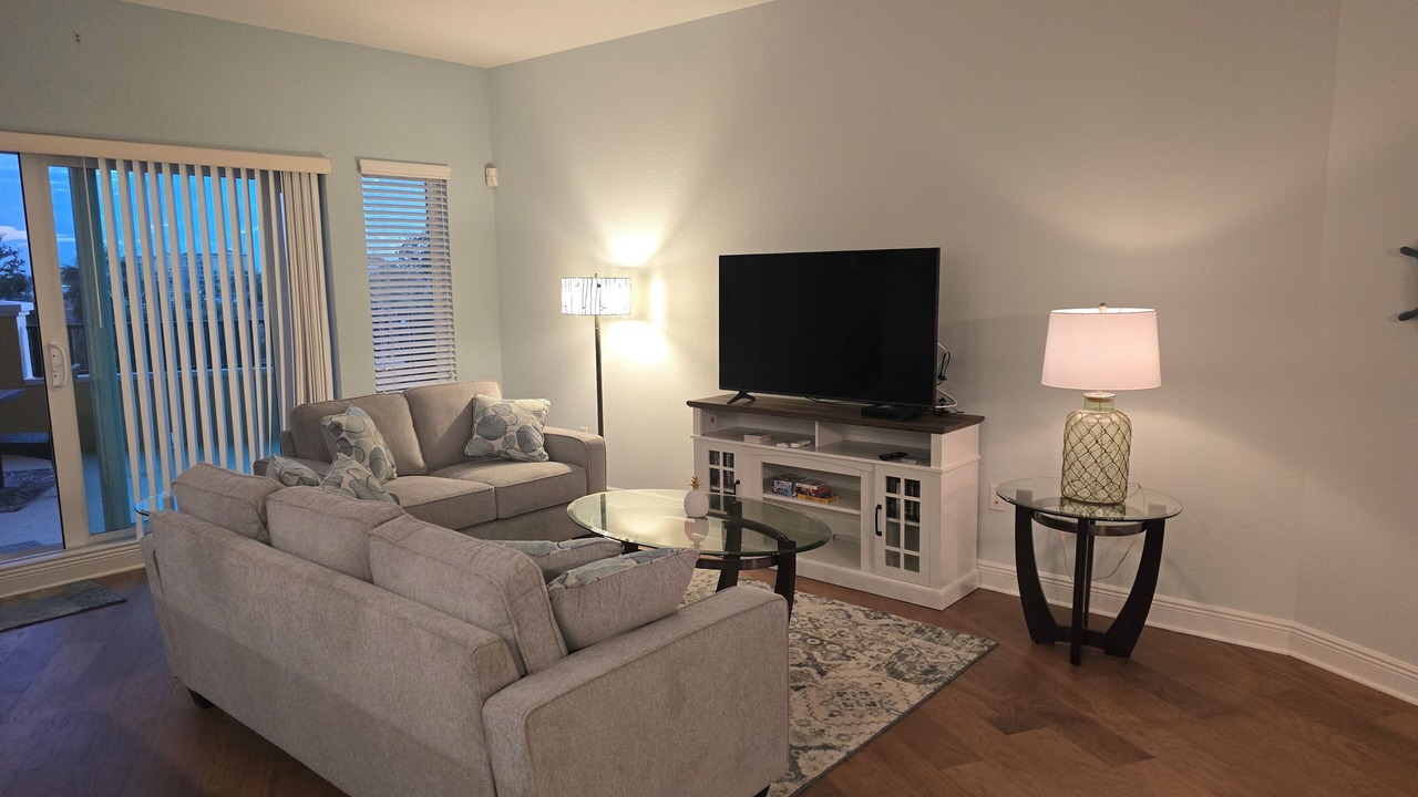 Photo of Livingroom in Palmetto