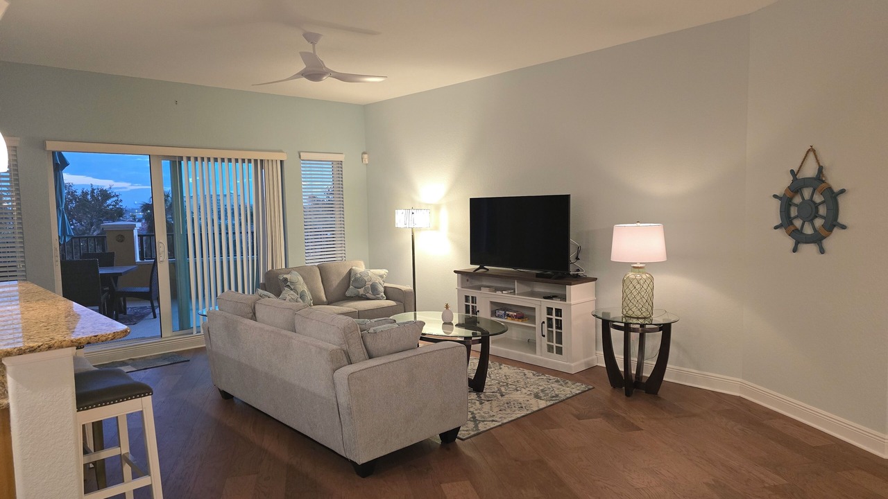 Photo of Livingroom in Palmetto