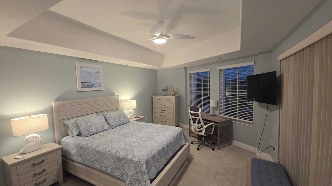 Photo of Bedroom in Palmetto