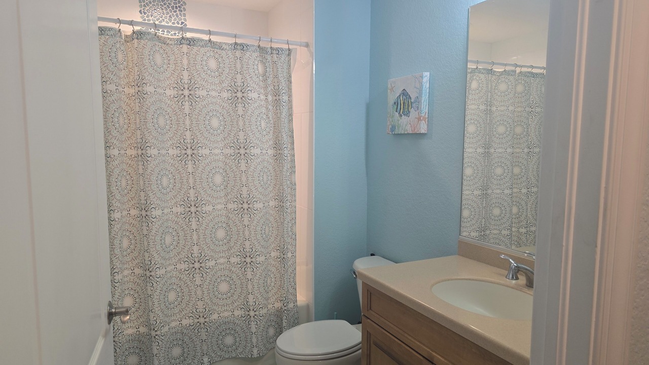 Photo of Bathroom in Palmetto