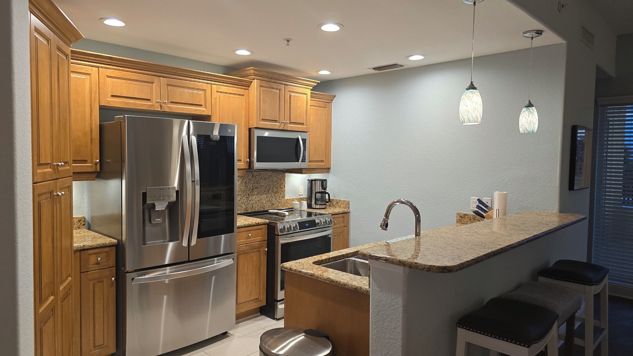 Photo of Kitchen in Palmetto