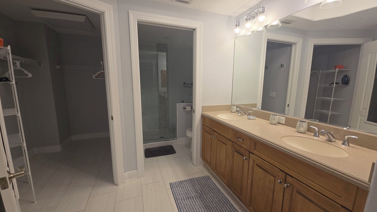 Photo of Bathroom in Palmetto