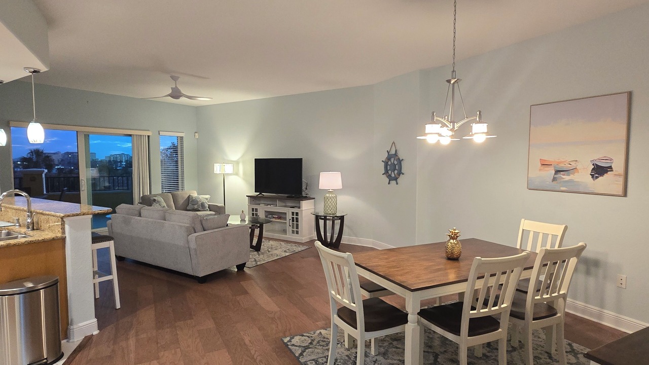 Photo of Livingroom in Palmetto