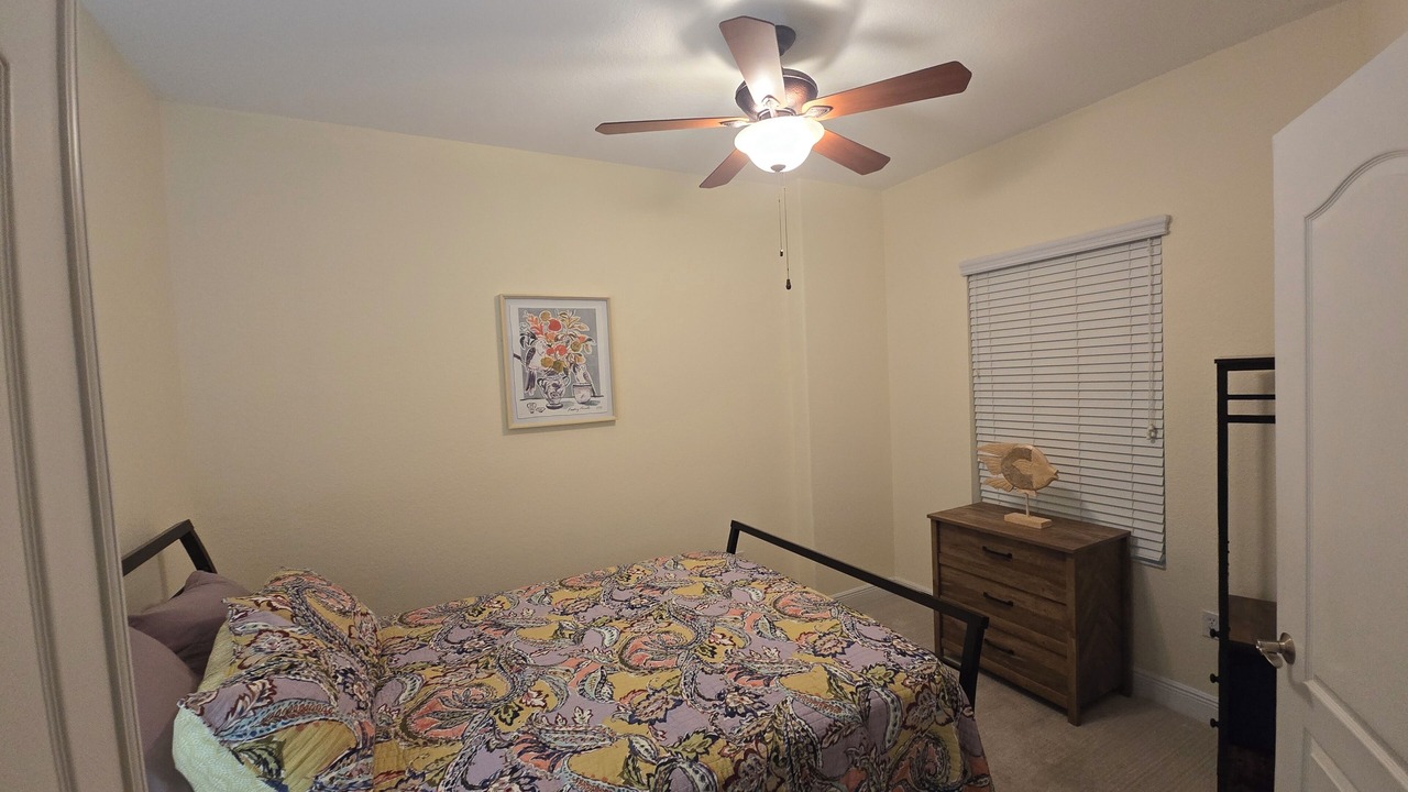 Photo of Bedroom in Palmetto