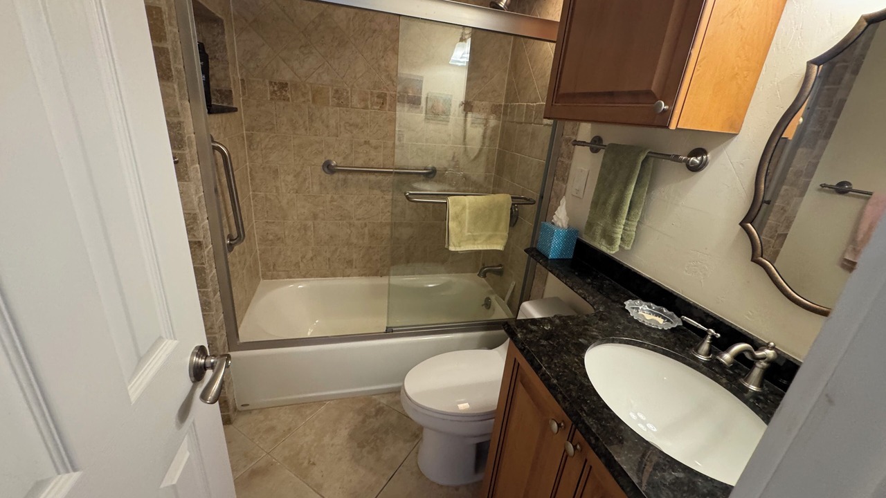 Photo of Bathroom in Hutchinson Island South