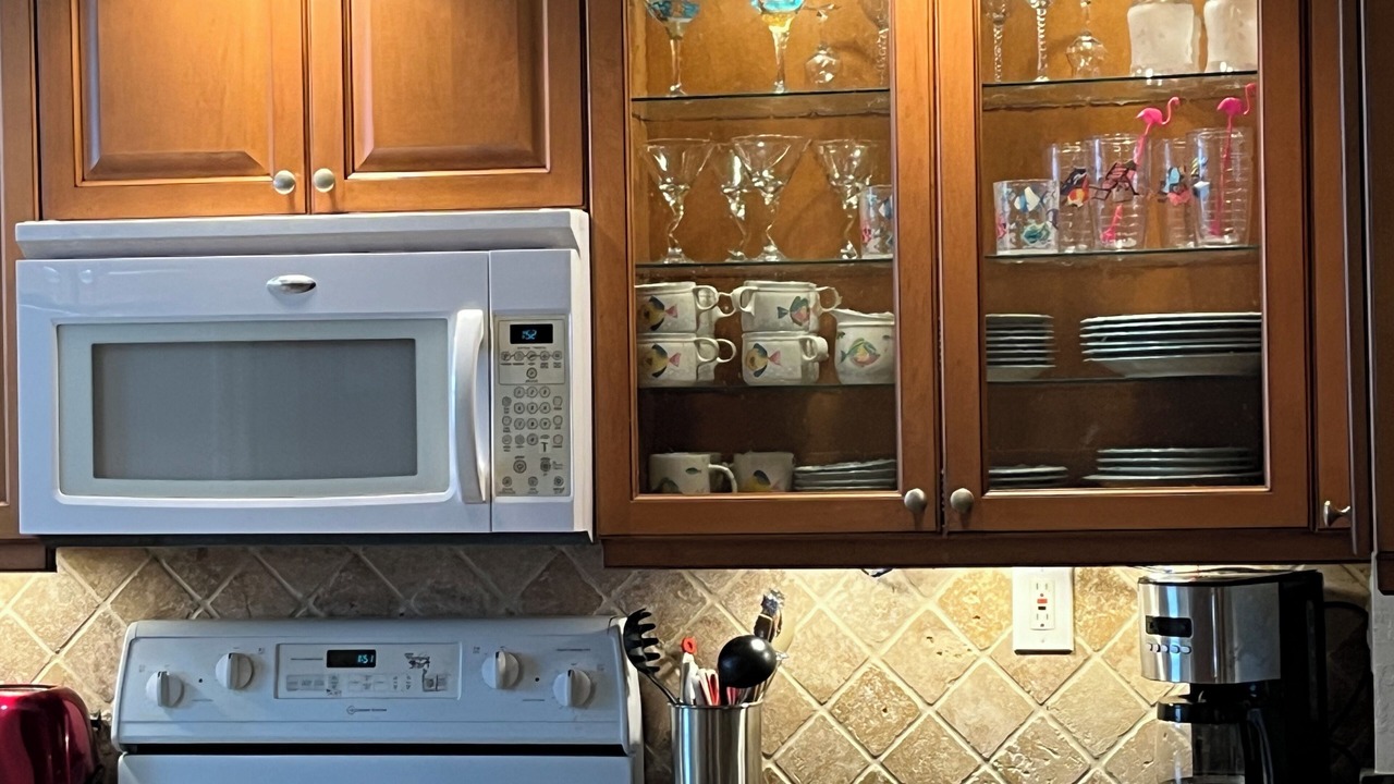 Photo of Kitchen in Hutchinson Island South