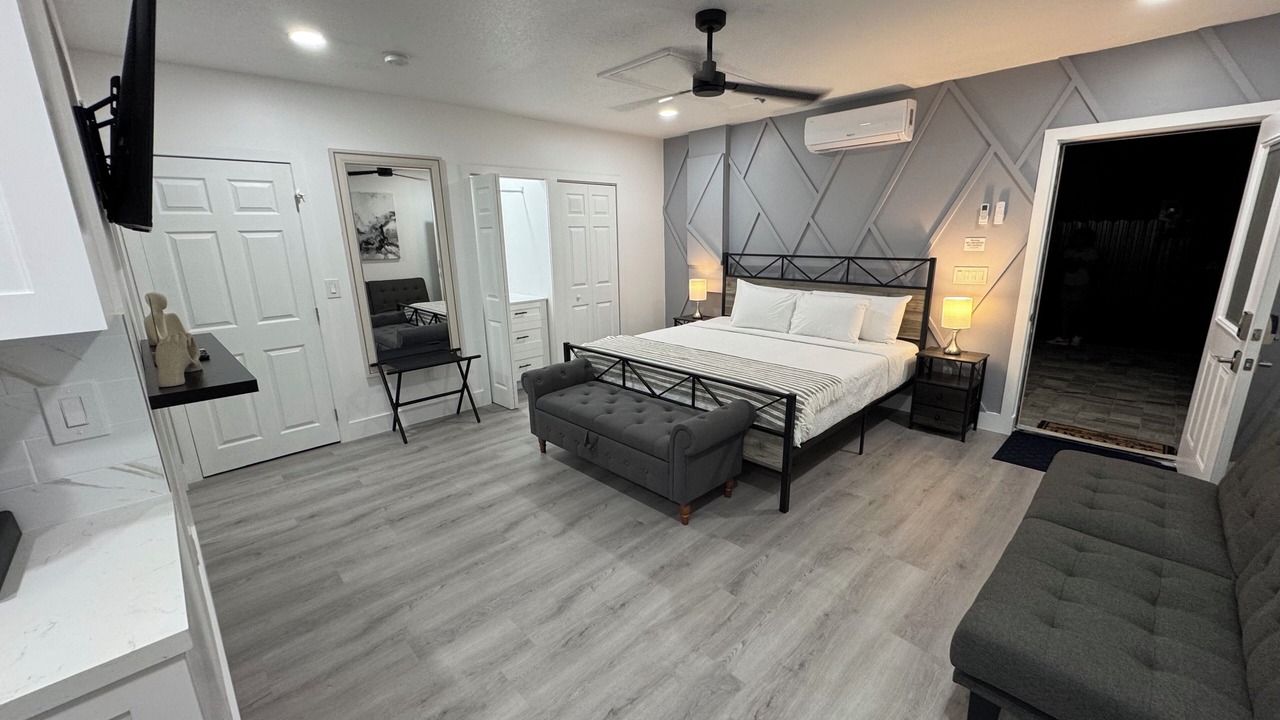 Photo of Bedroom in Port Saint Lucie