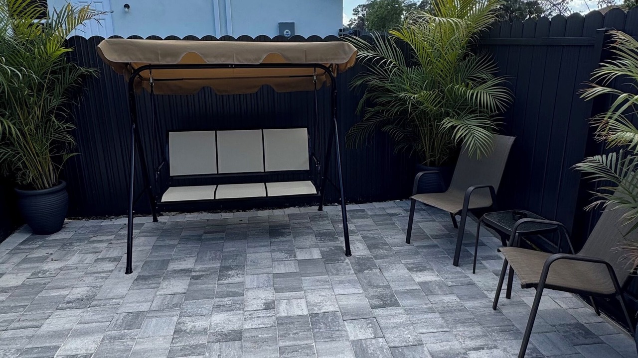 Photo of Patio Balcony in Port Saint Lucie
