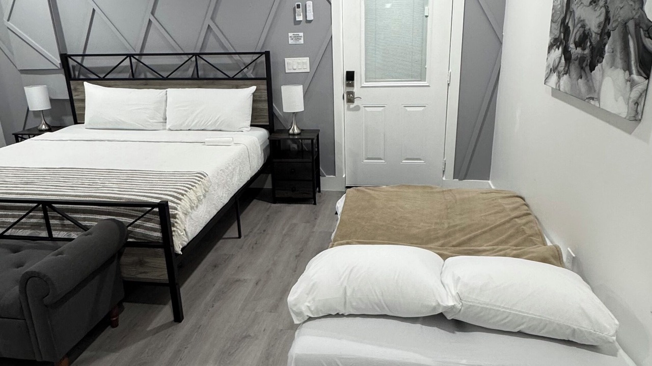 Photo of Bedroom in Port Saint Lucie