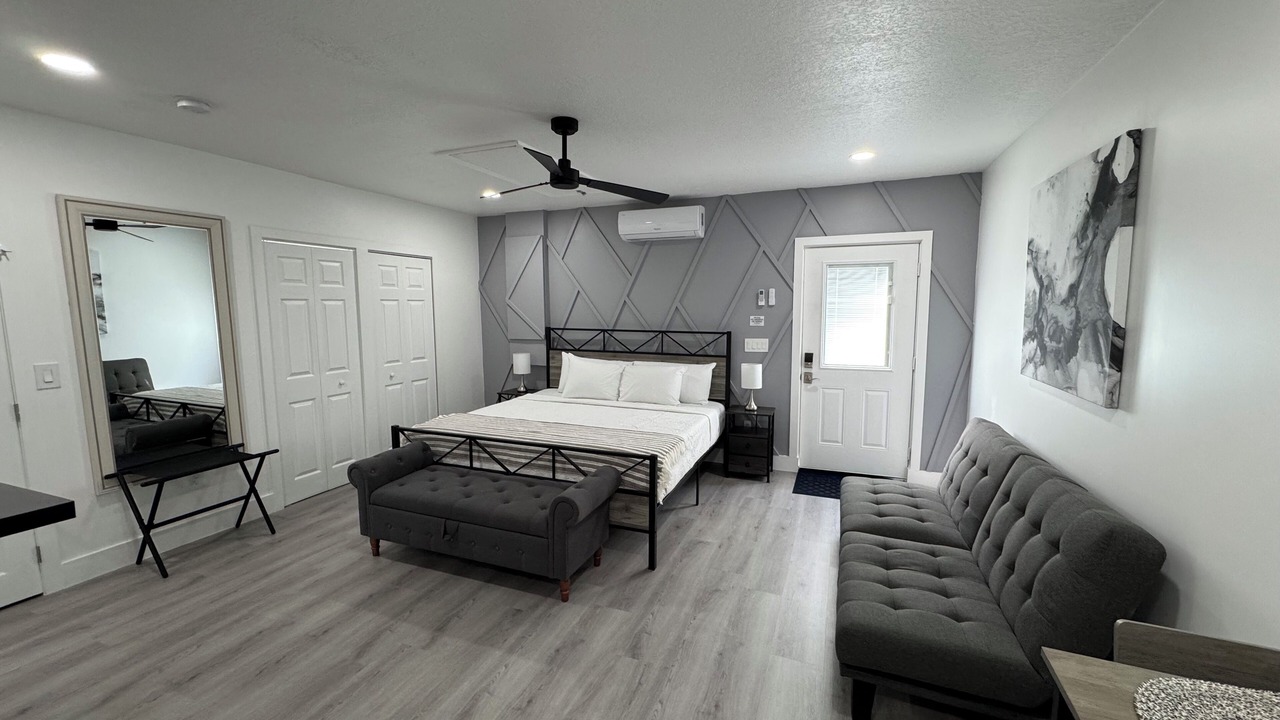 Photo of Bedroom in Port Saint Lucie