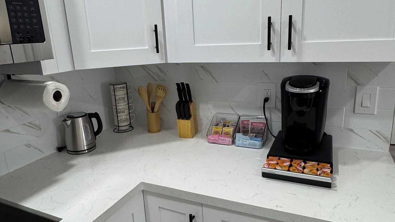 Photo of Kitchen in Port Saint Lucie