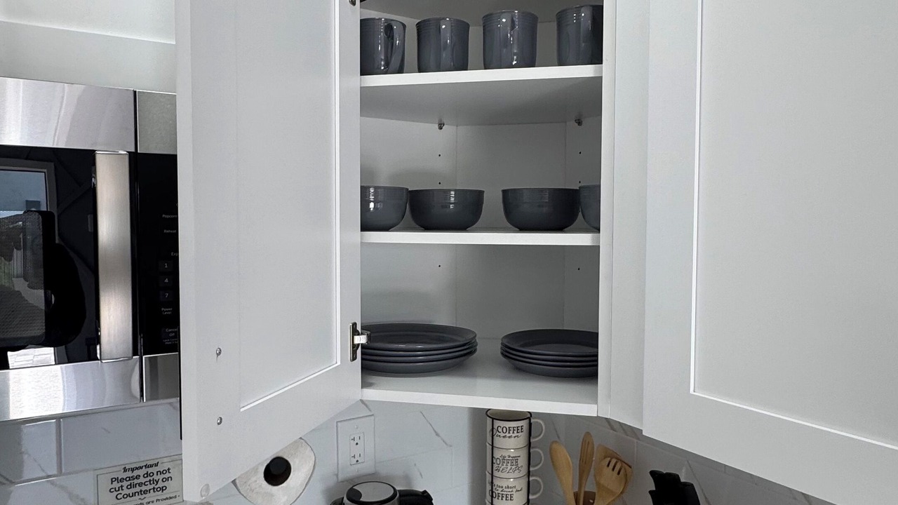 Photo of Kitchen in Port Saint Lucie