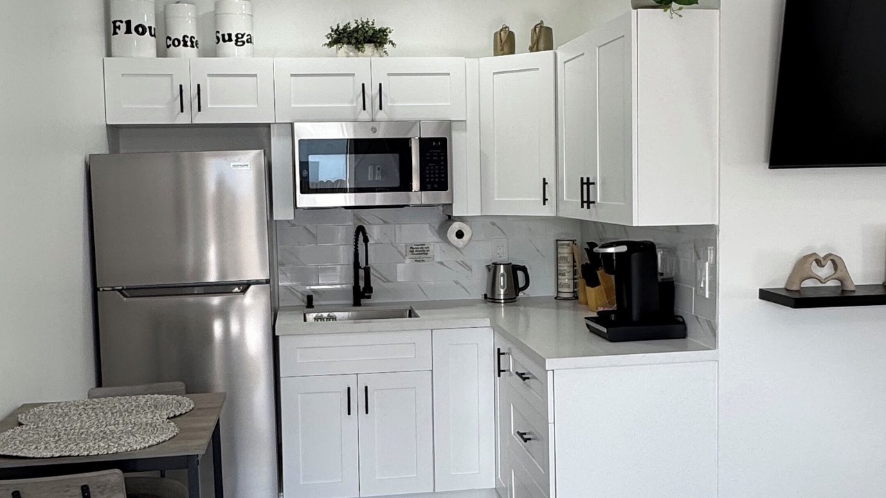 Photo of Kitchen in Port Saint Lucie