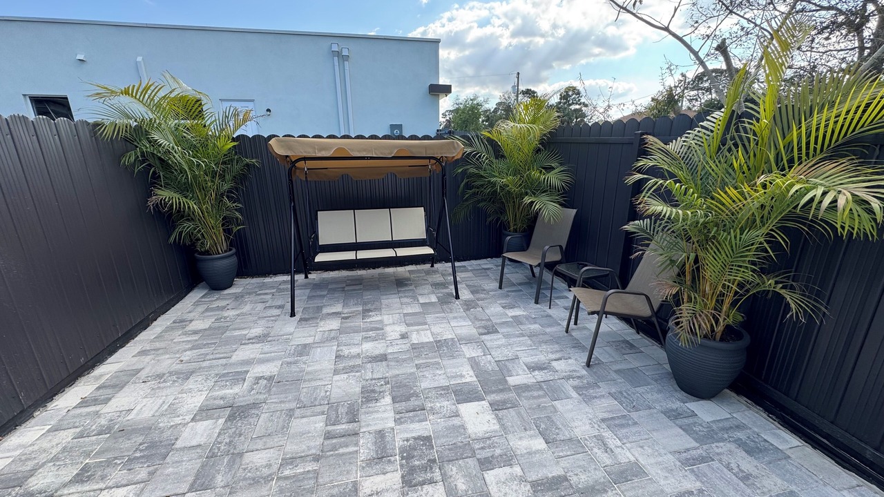 Photo of Patio Balcony in Port Saint Lucie