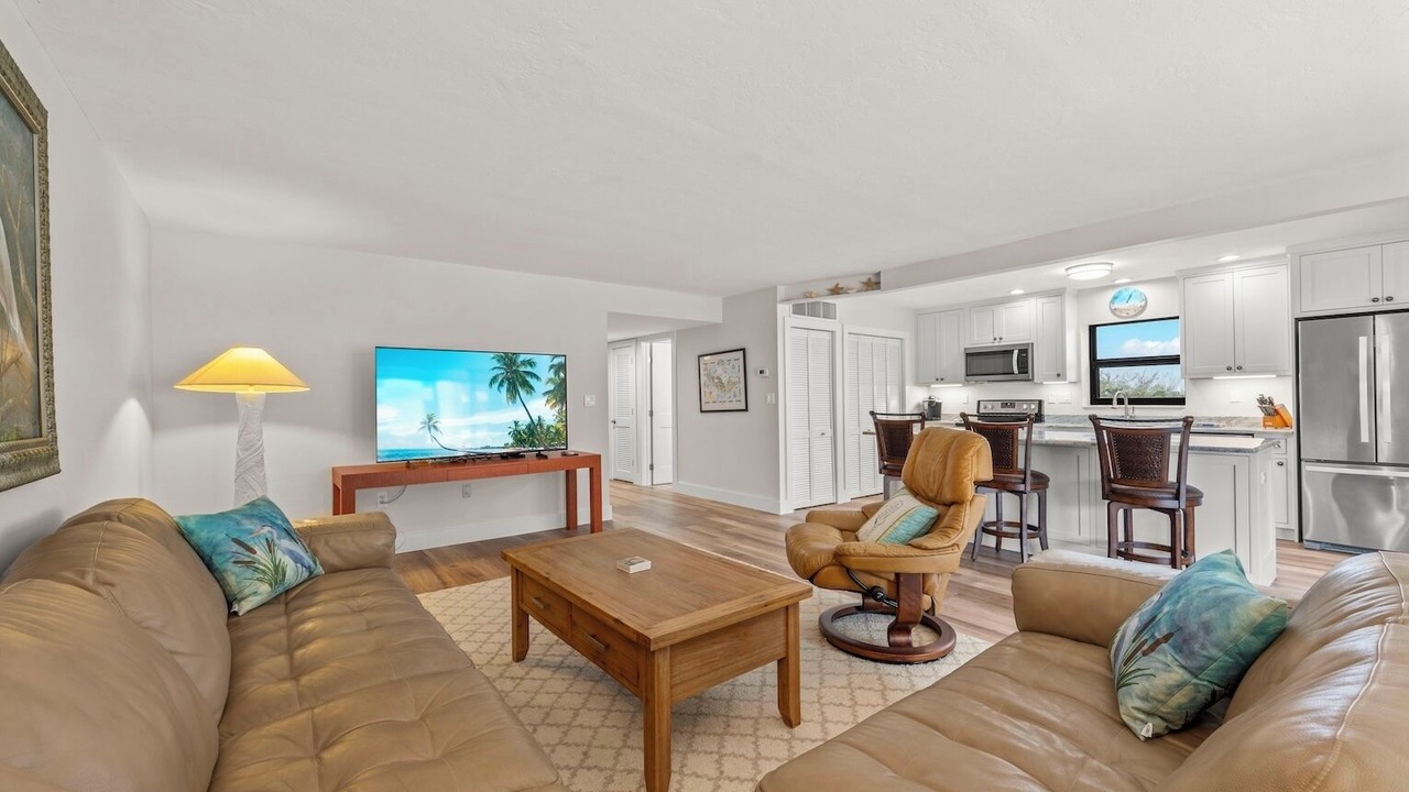 Photo of Livingroom in Sanibel