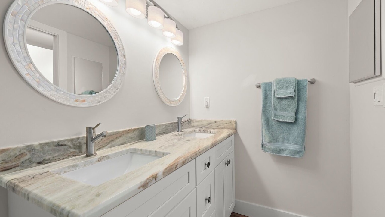 Photo of Bathroom in Sanibel