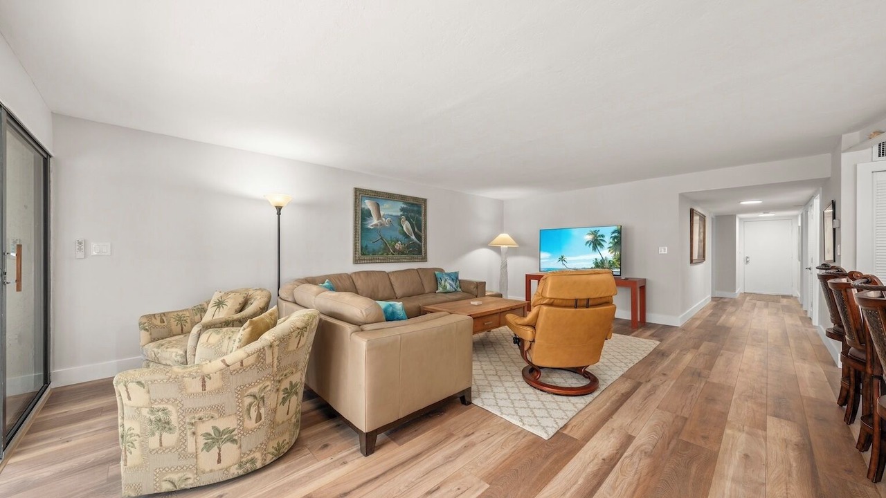 Photo of Livingroom in Sanibel