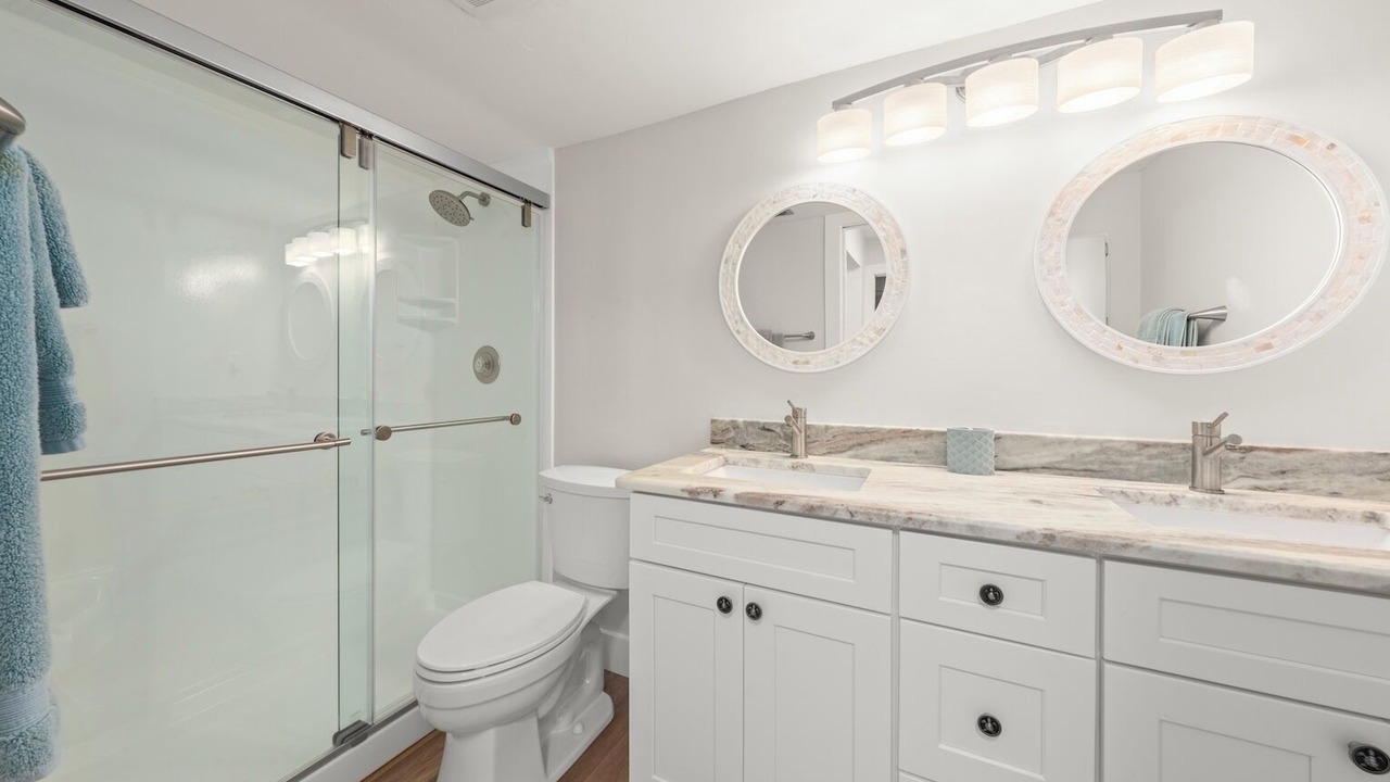 Photo of Bathroom in Sanibel