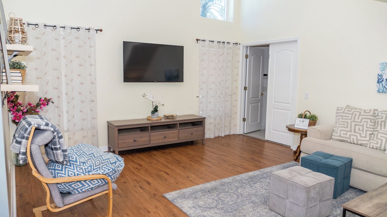 Photo of Livingroom in East County Civic Group