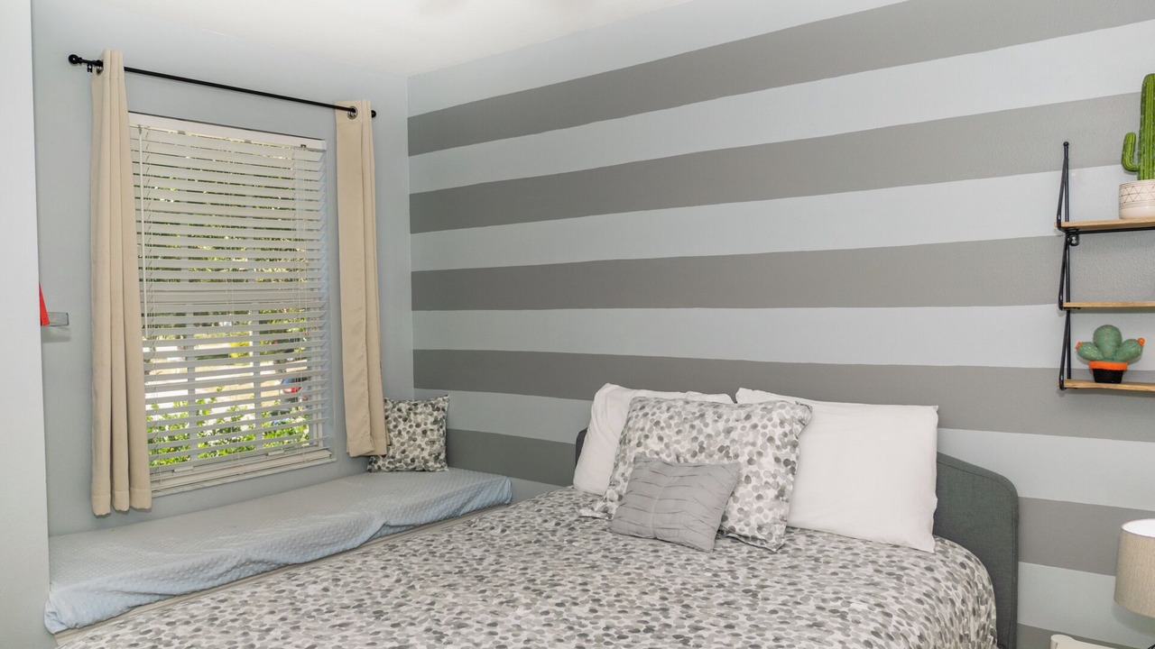Photo of Bedroom in East County Civic Group