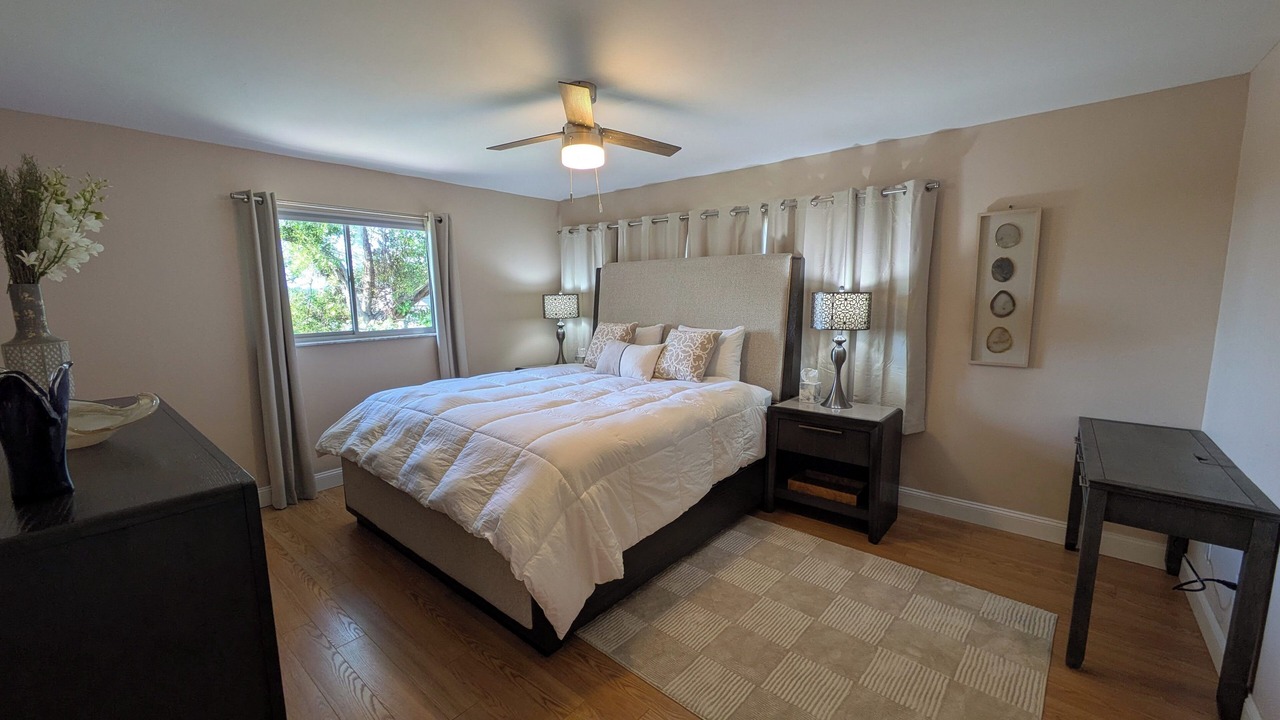 Photo of Bedroom in Estero Bay Shores