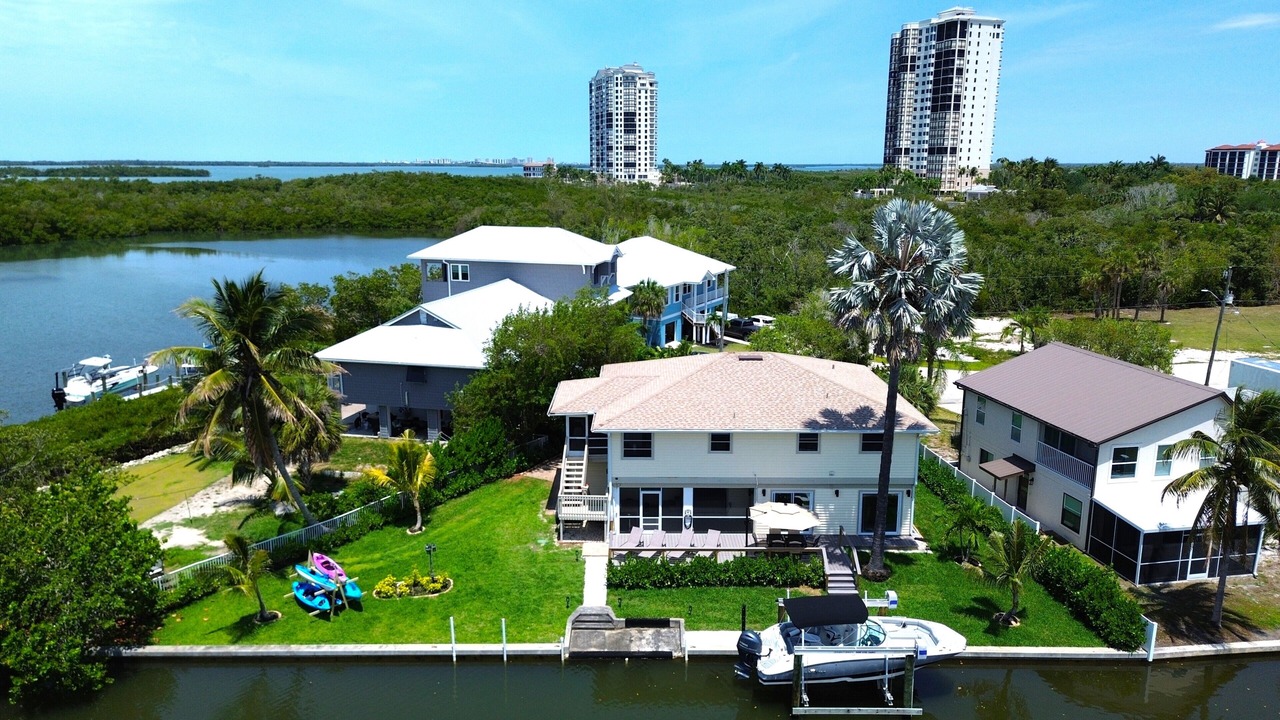 Photo of Outdoor in Estero Bay Shores