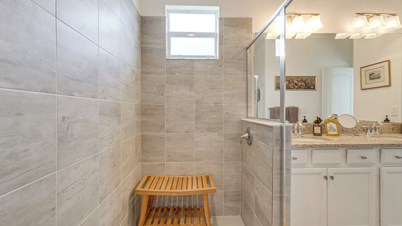 Photo of Bathroom in South Gulf Cove