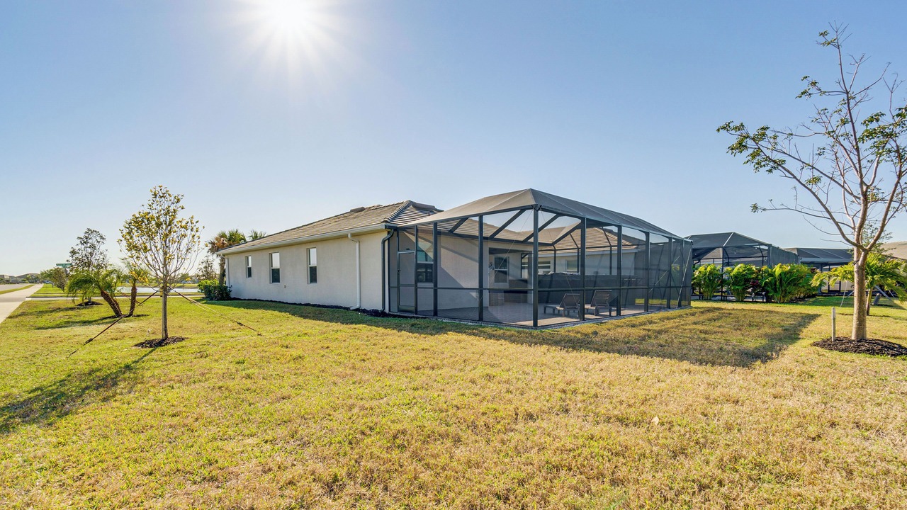 Photo of Outdoor in South Gulf Cove