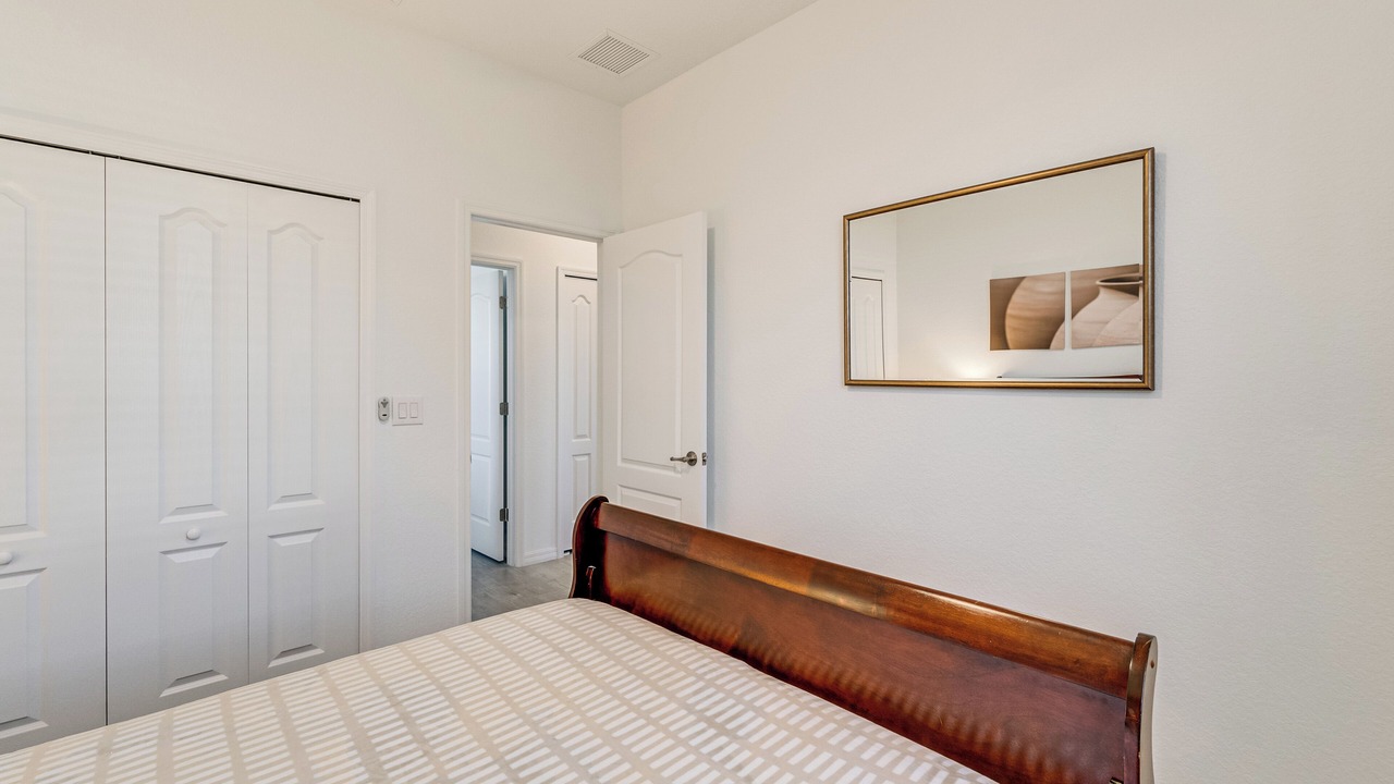 Photo of Bedroom in South Gulf Cove