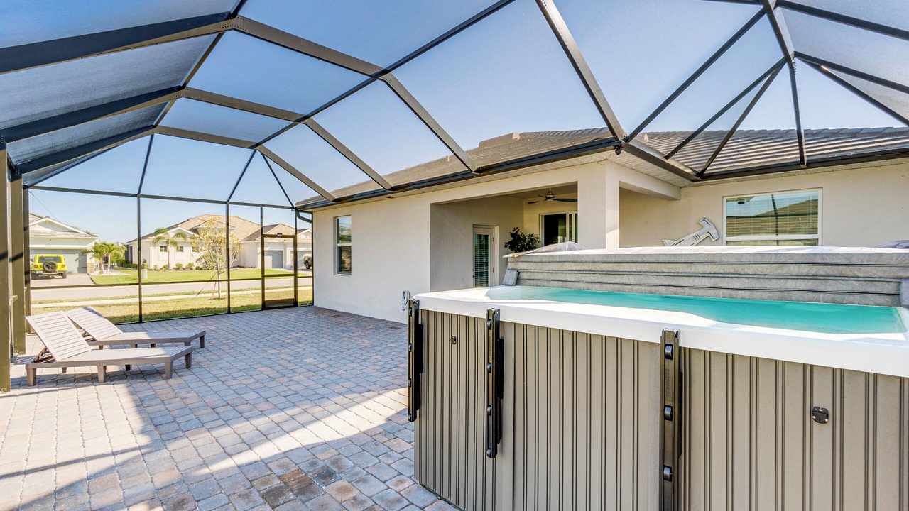 Photo of Outdoor in South Gulf Cove