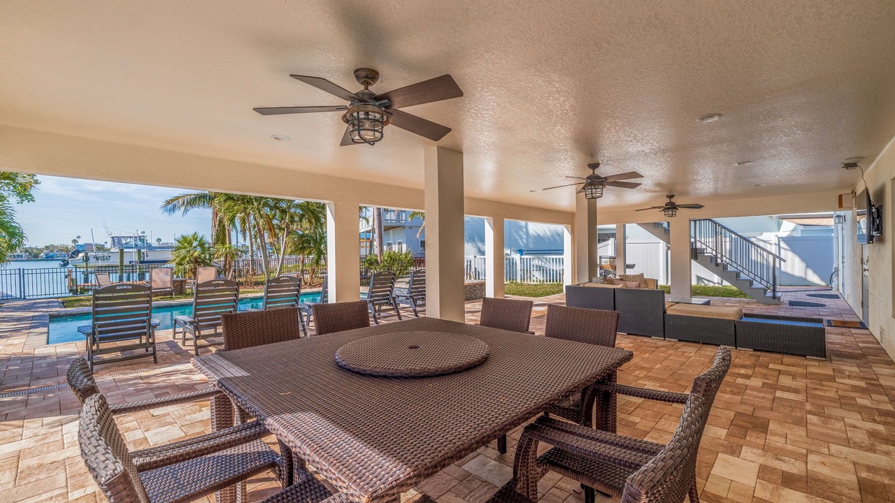 Photo of Outdoor in Redington Beach