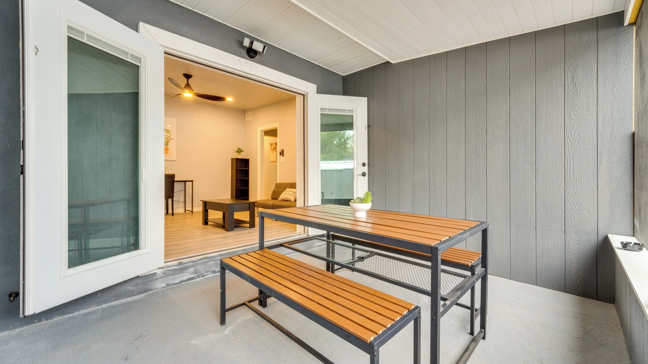 Photo of Outdoor in Winter Haven