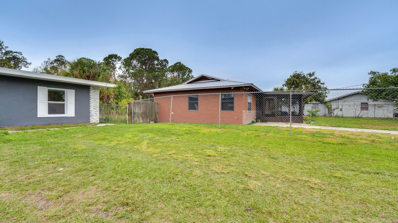 Photo of Outdoor in Winter Haven