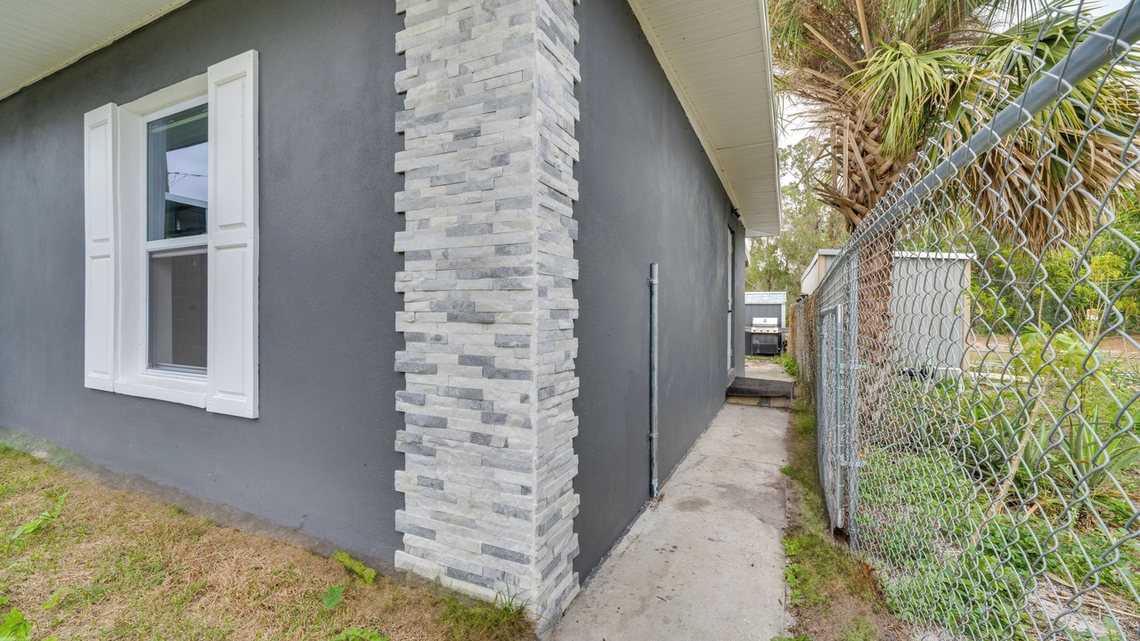 Photo of Outdoor in Winter Haven