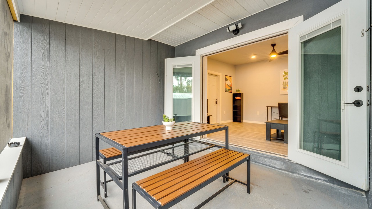 Photo of Outdoor in Winter Haven