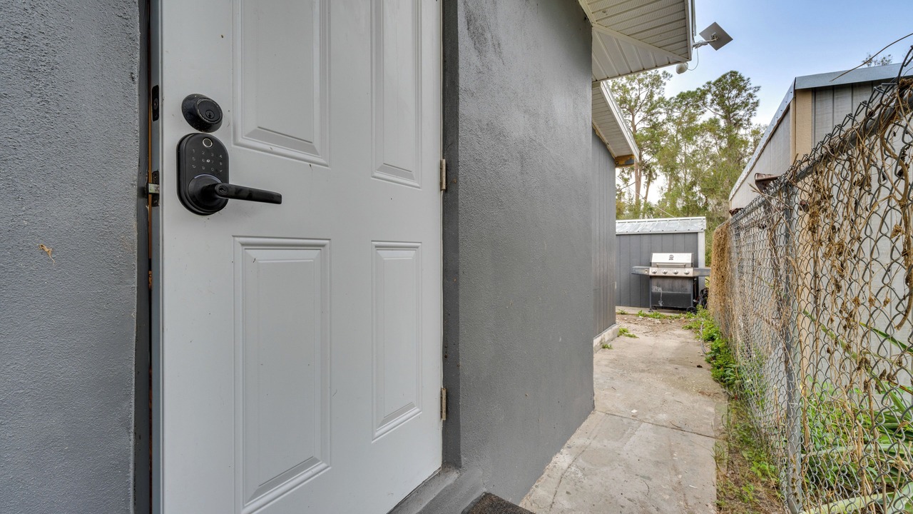 Photo of Outdoor in Winter Haven