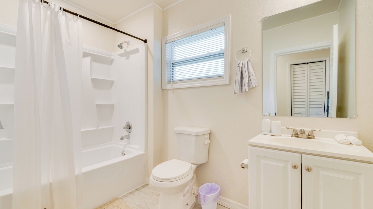 Photo of Bathroom in Winter Haven