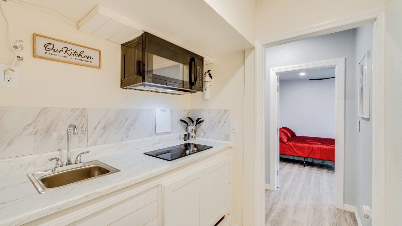 Photo of Kitchen in Winter Haven