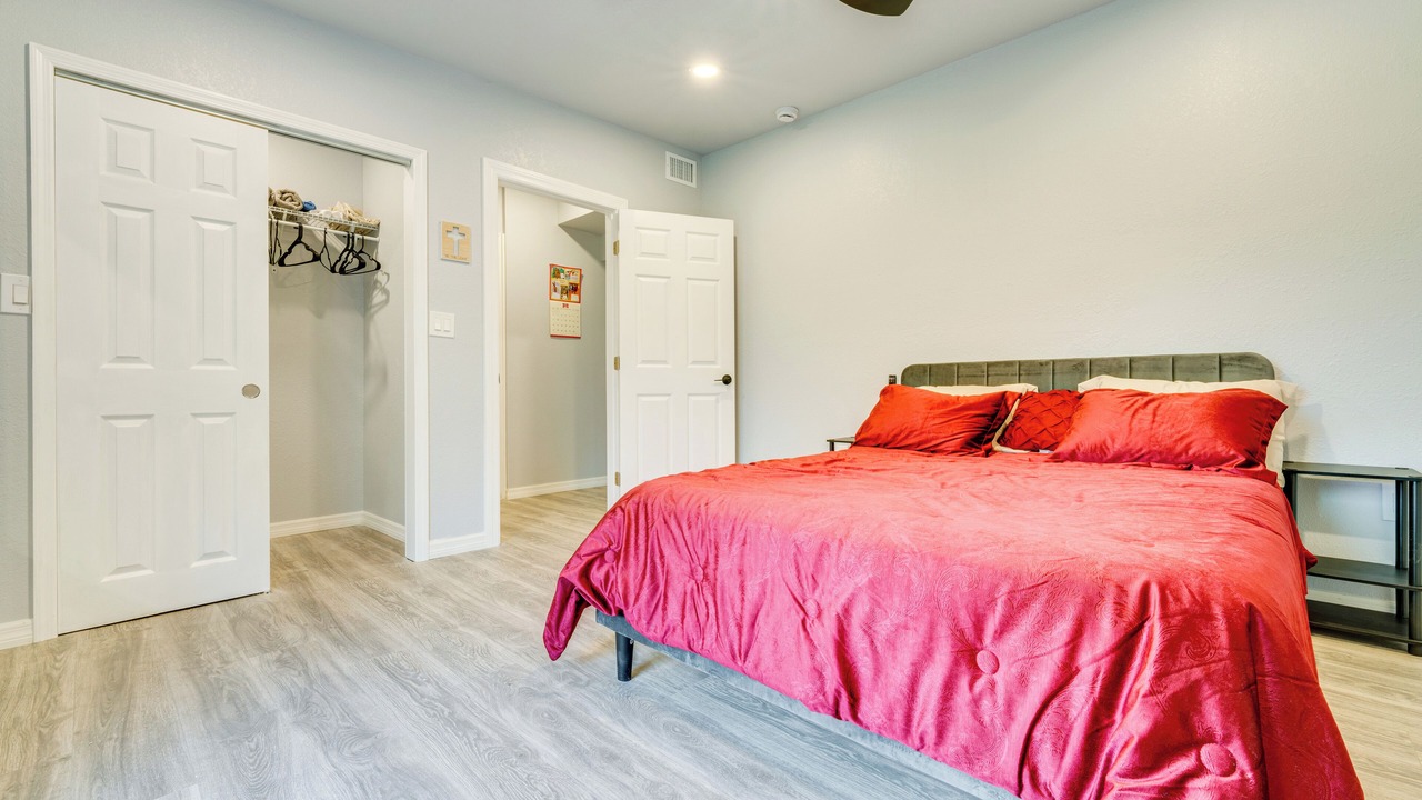 Photo of Bedroom in Winter Haven