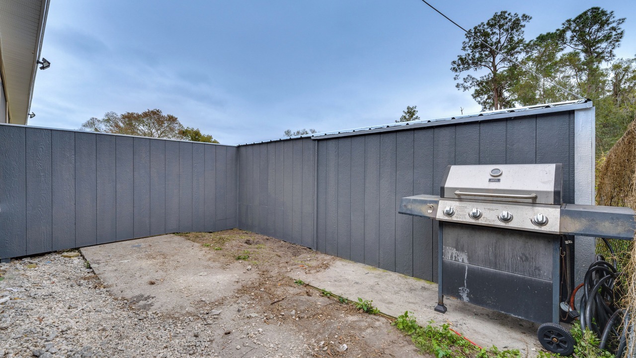 Photo of Patio Balcony in Winter Haven